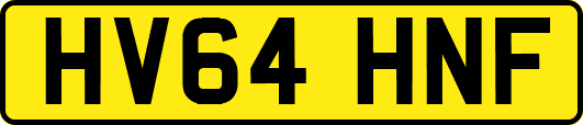 HV64HNF