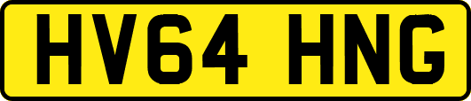 HV64HNG