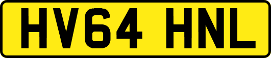 HV64HNL