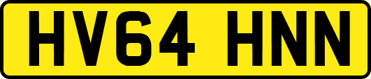 HV64HNN