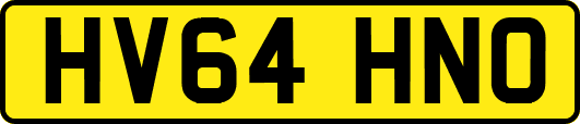 HV64HNO
