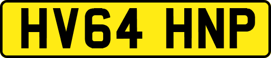 HV64HNP