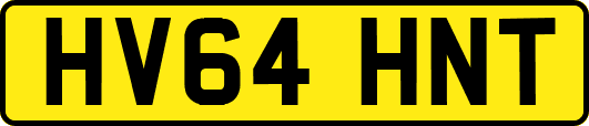 HV64HNT
