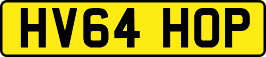 HV64HOP