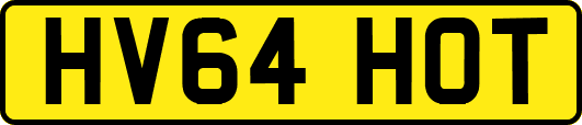 HV64HOT