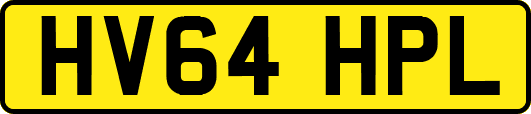 HV64HPL