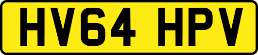 HV64HPV