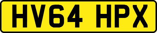 HV64HPX