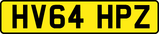 HV64HPZ