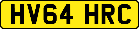 HV64HRC