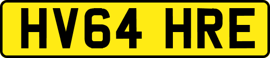 HV64HRE
