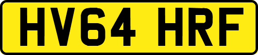 HV64HRF