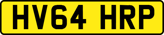HV64HRP