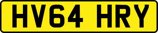 HV64HRY
