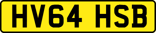 HV64HSB