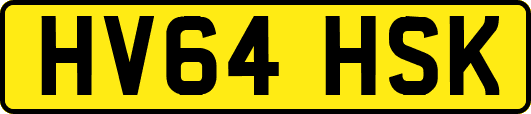 HV64HSK