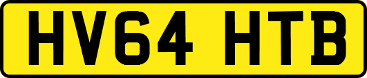 HV64HTB