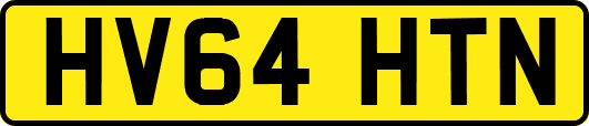 HV64HTN
