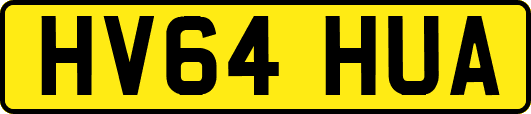HV64HUA