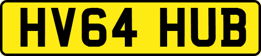 HV64HUB