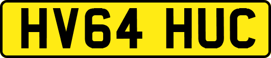 HV64HUC