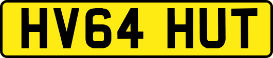 HV64HUT