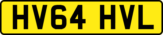 HV64HVL