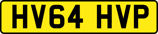 HV64HVP