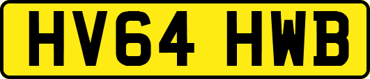 HV64HWB