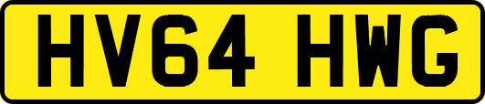 HV64HWG