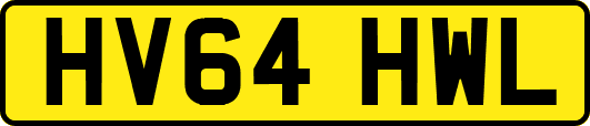 HV64HWL