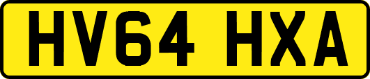 HV64HXA