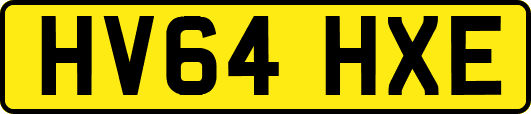 HV64HXE