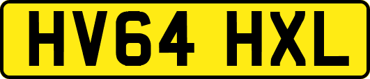 HV64HXL