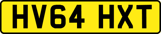 HV64HXT