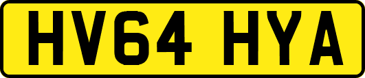 HV64HYA