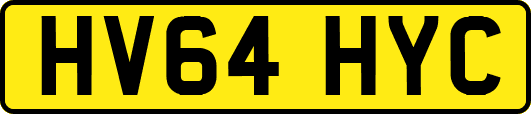 HV64HYC