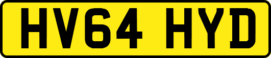 HV64HYD