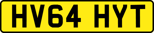 HV64HYT