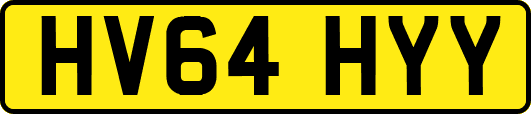 HV64HYY