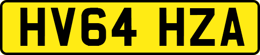HV64HZA