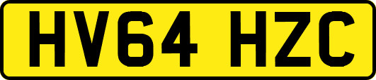 HV64HZC