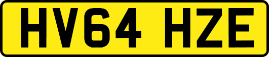 HV64HZE