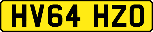 HV64HZO