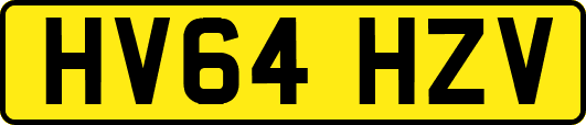 HV64HZV