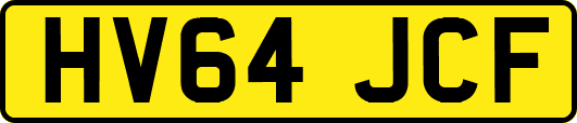 HV64JCF
