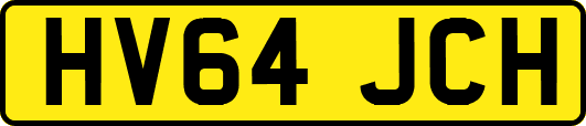 HV64JCH