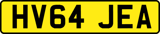 HV64JEA