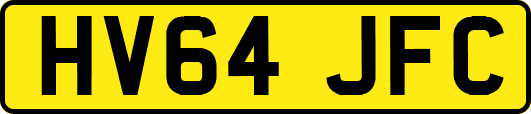 HV64JFC