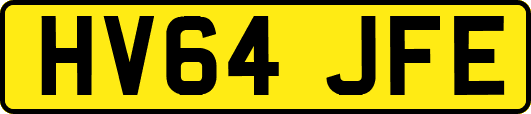 HV64JFE